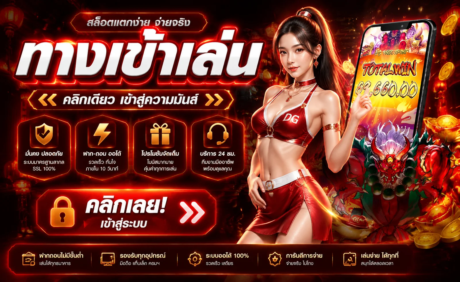 ค่ายเกมสล็อตชั้นนำที่มีให้เลือกบน VIVY123